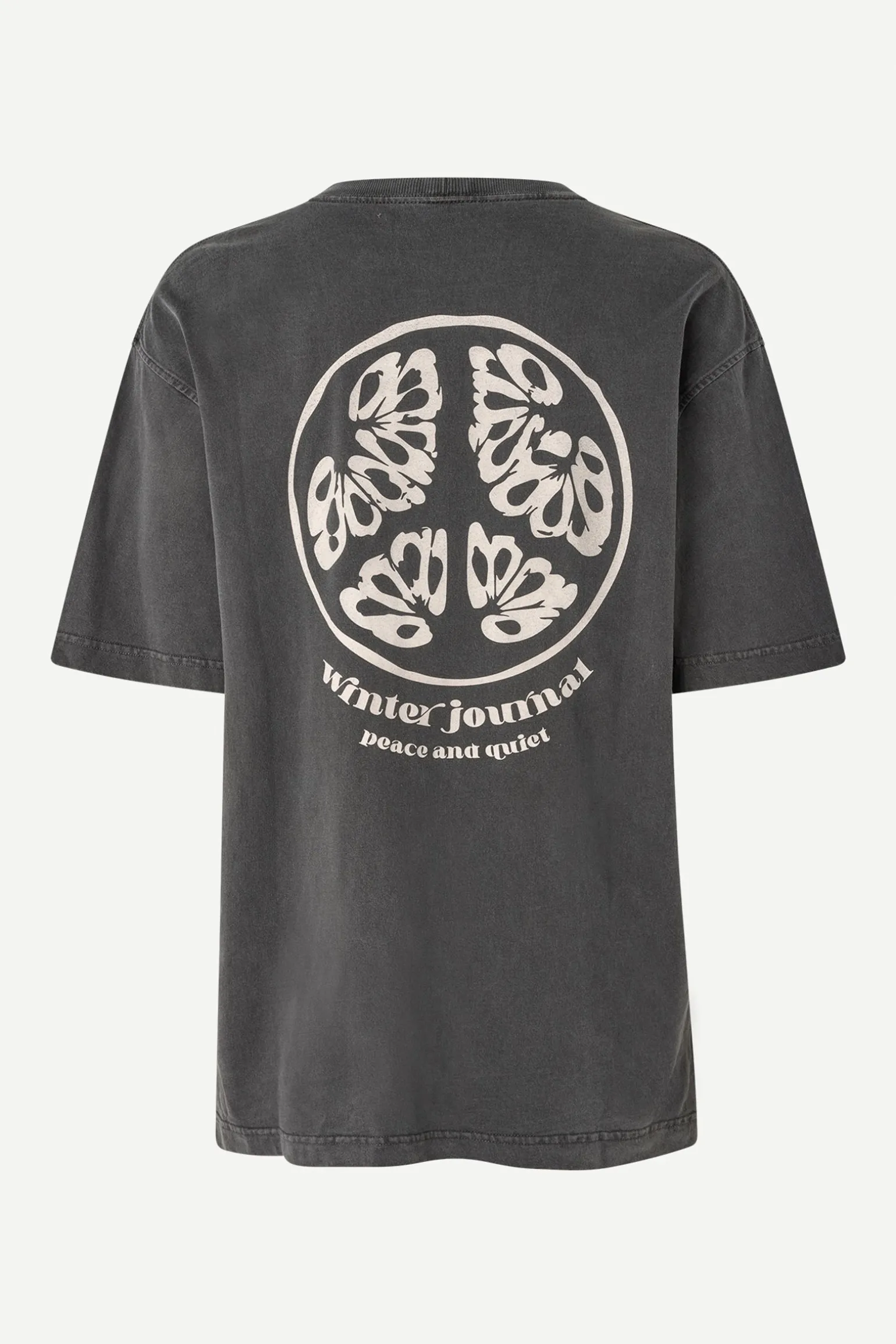 SAJOURNAL T-SHIRT 15489