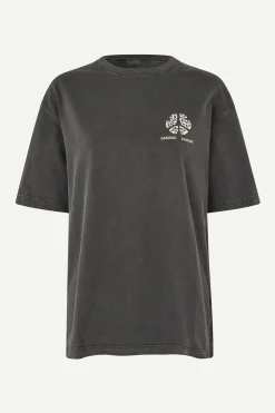 SAJOURNAL T-SHIRT 15489