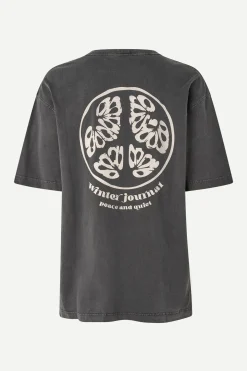 SAJOURNAL T-SHIRT 15489