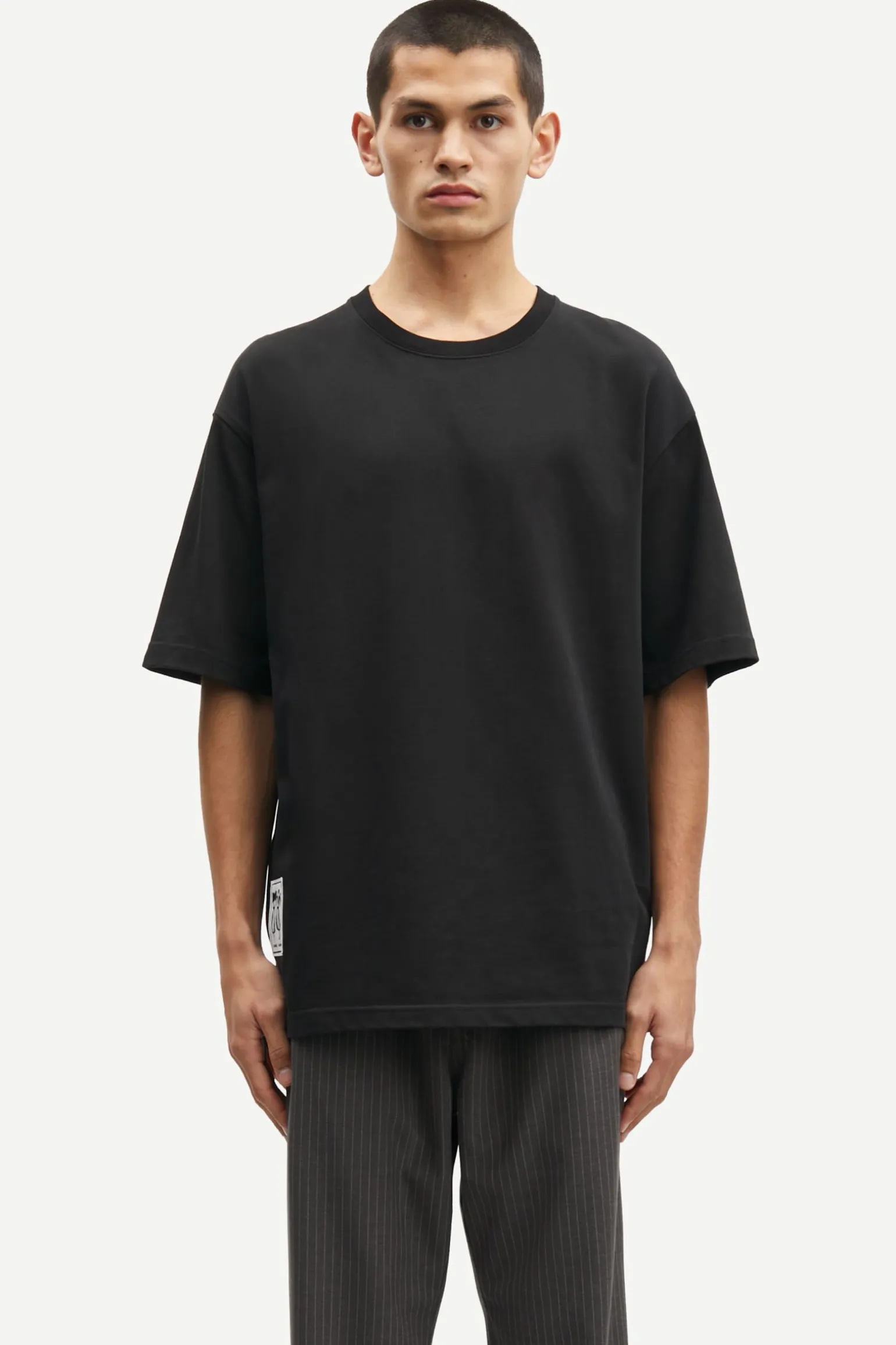 SAJOURNAL T-SHIRT 11725
