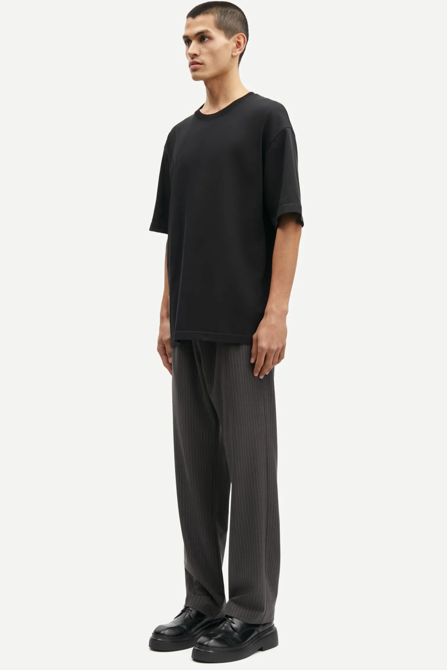 SAJOURNAL T-SHIRT 11725