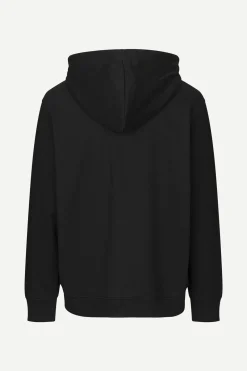 SAJOURNAL ZIP HOODIE 15379
