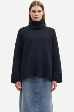 SAKEIKU TURTLENECK 11250