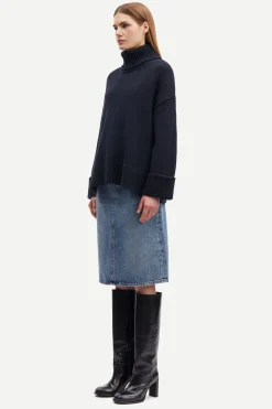 SAKEIKU TURTLENECK 11250