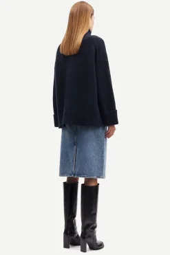 SAKEIKU TURTLENECK 11250