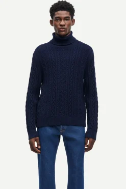 SAKOREY TURTLENECK 15331