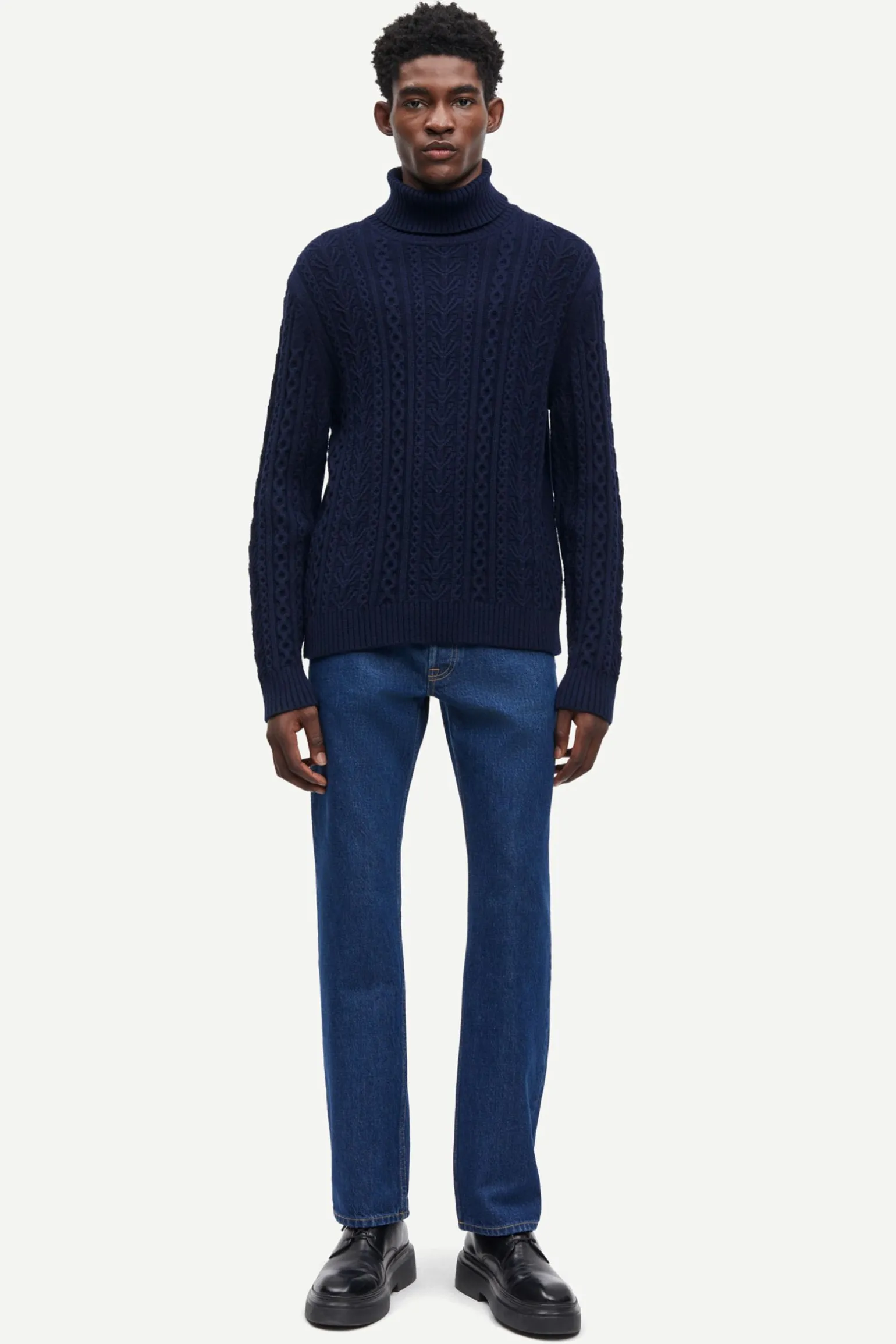 SAKOREY TURTLENECK 15331