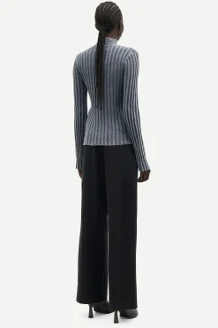 SAKRISTI ZIP CARDIGAN 15358