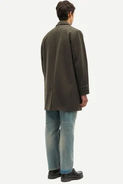 SALABBY COAT 15326
