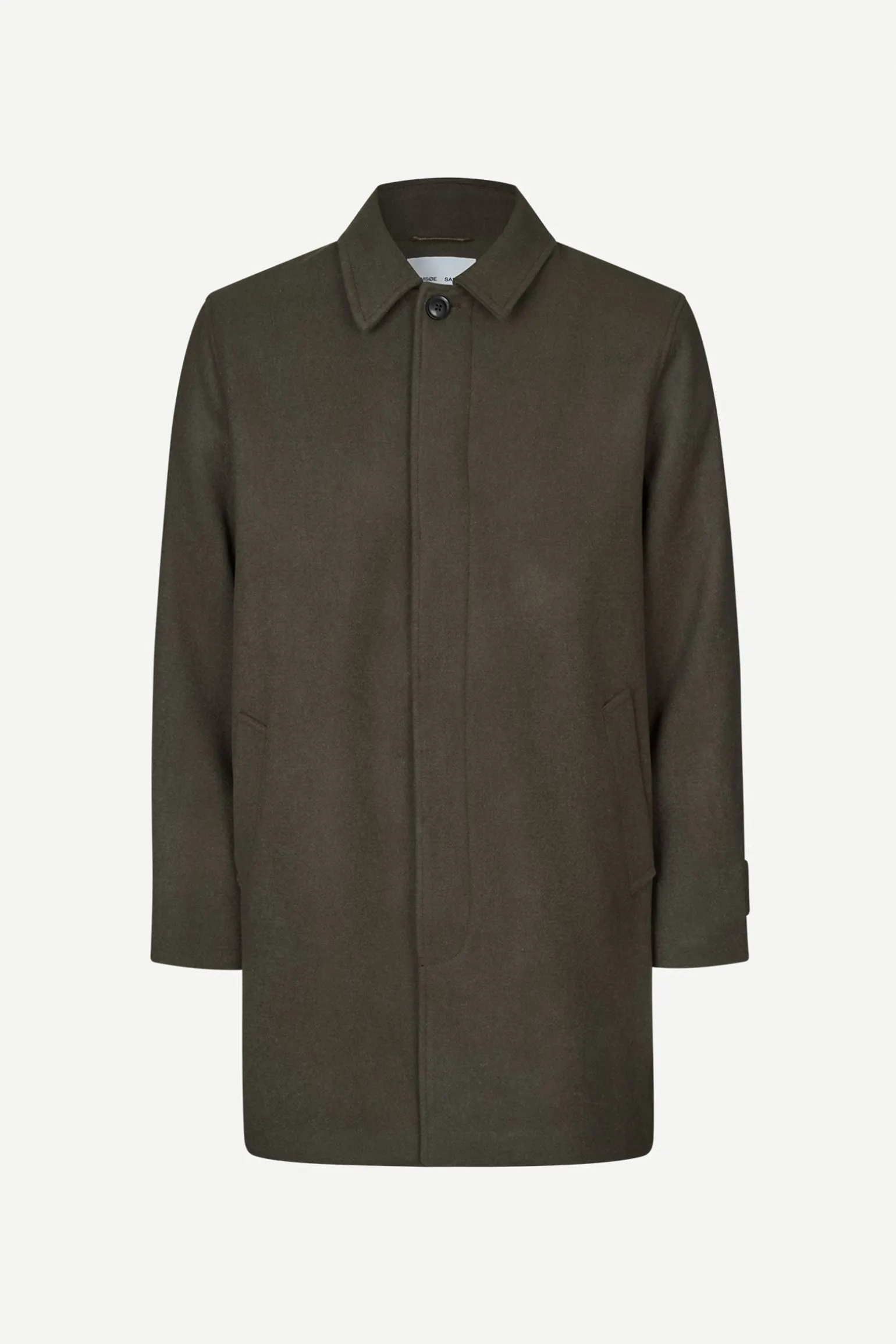 SALABBY COAT 15326