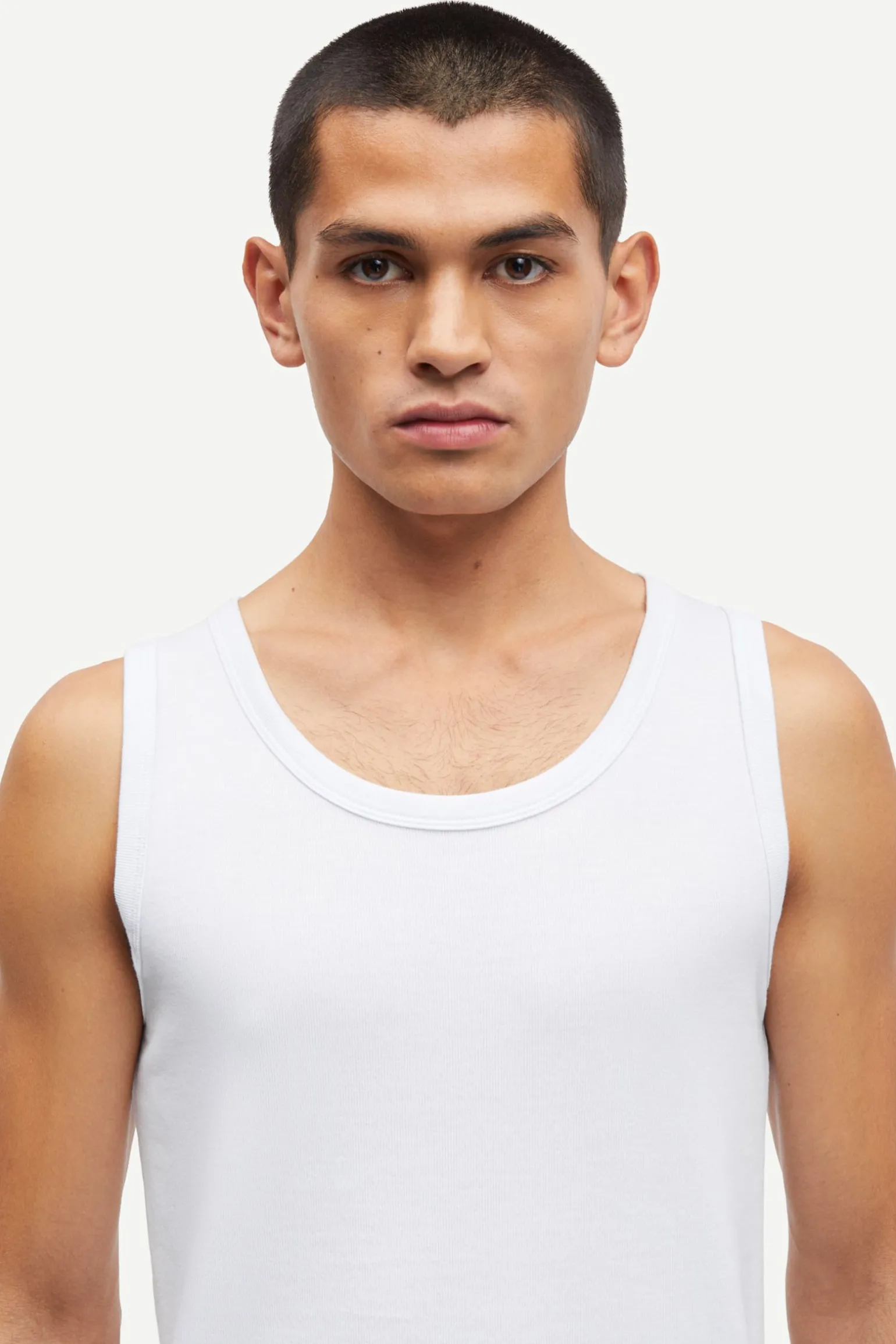 SALARS TANK TOP 7542