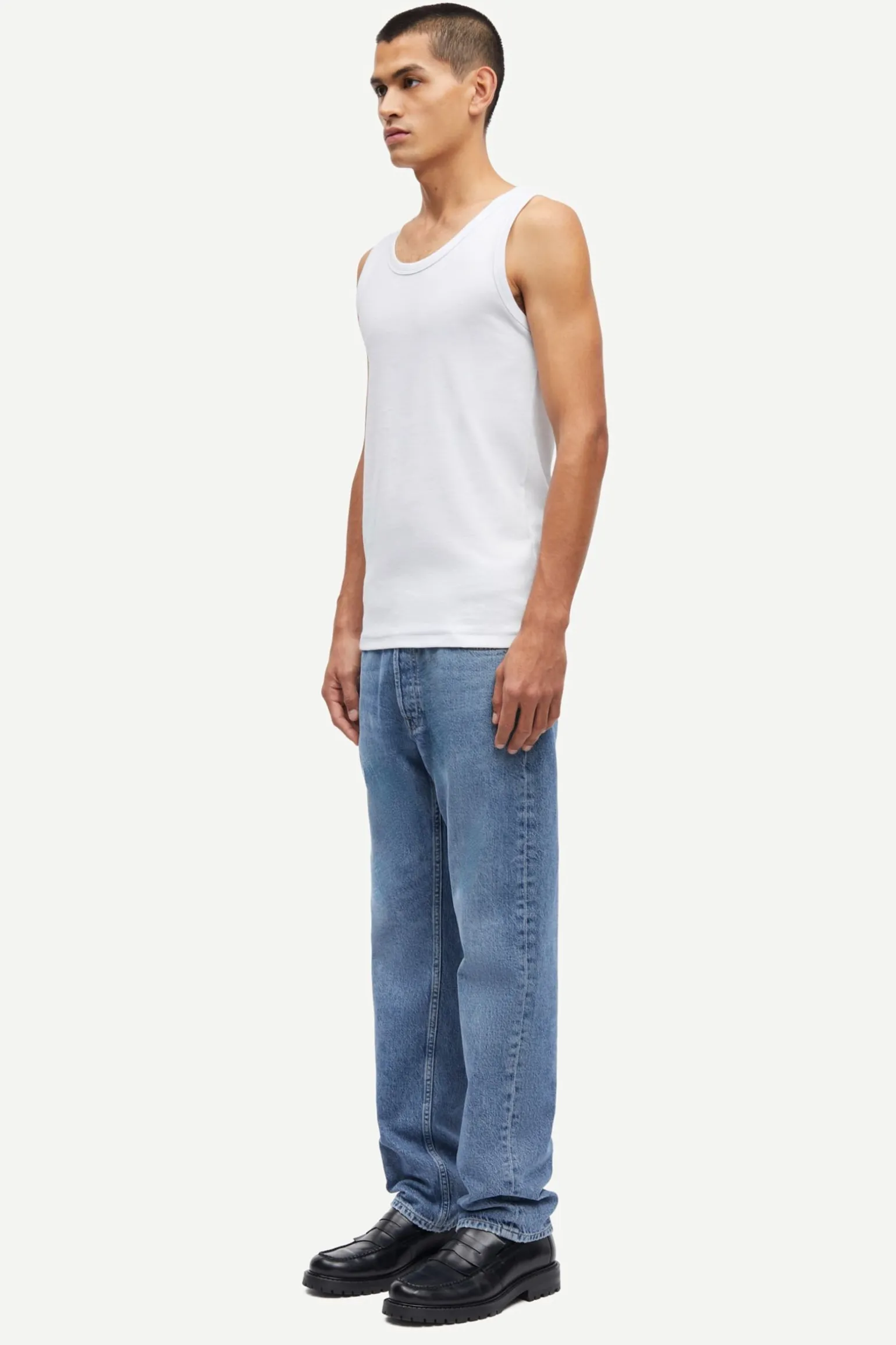 SALARS TANK TOP 7542