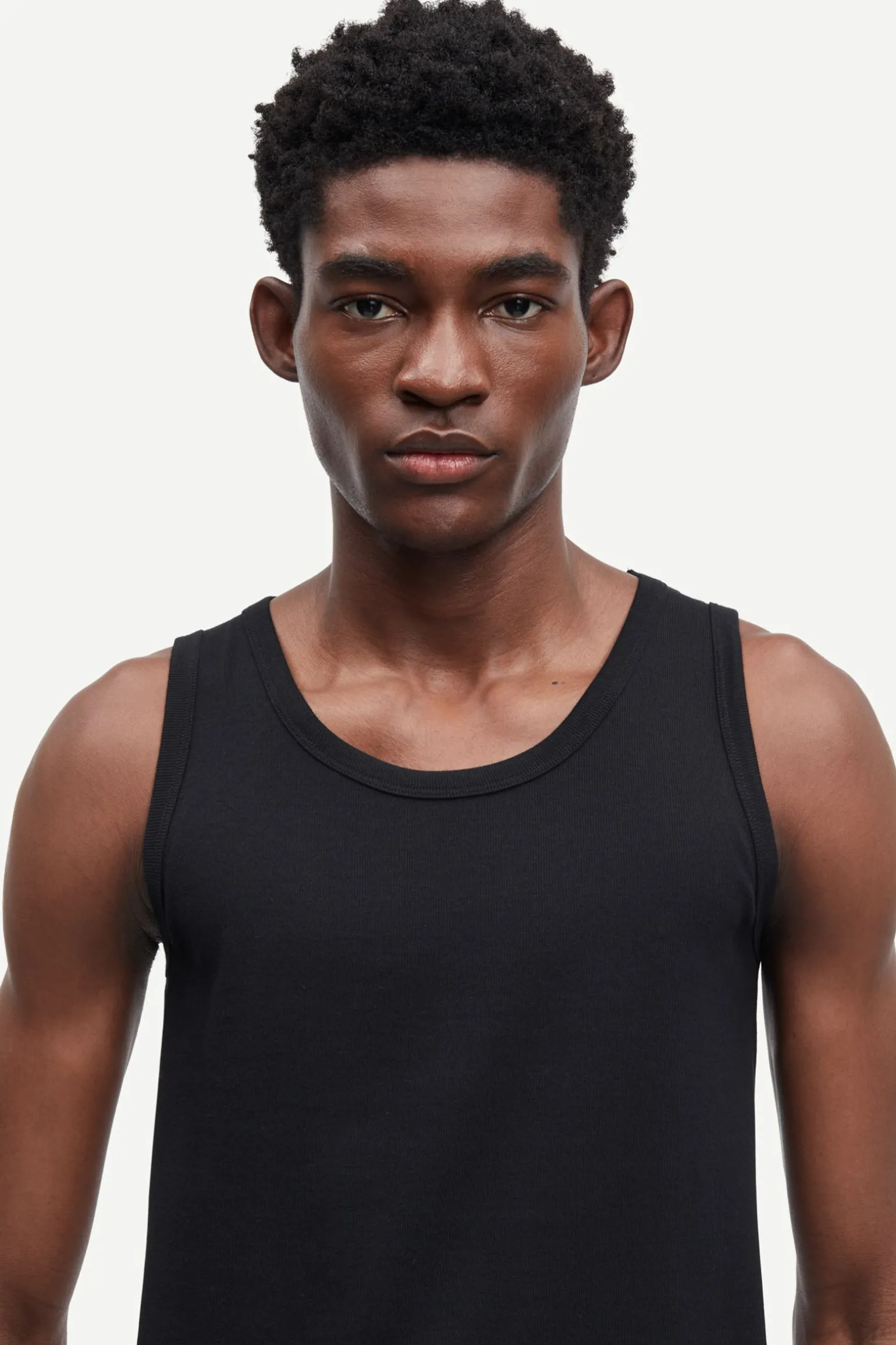 SALARS TANK TOP 7542