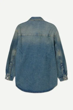 SALEA OVERSHIRT 14144