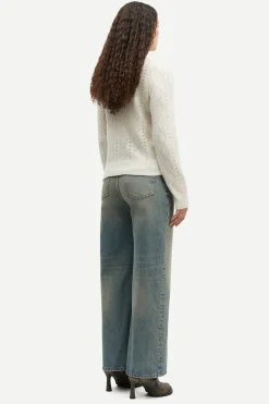 SALEE SWEATER 15355
