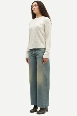 SALEE SWEATER 15355