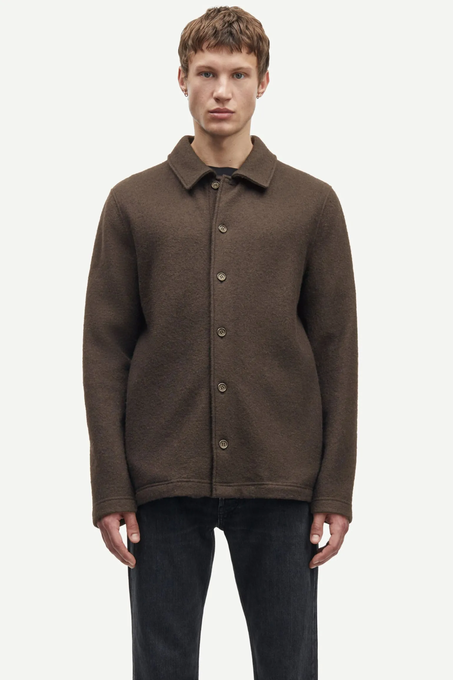 SALENNY SHIRT 15487