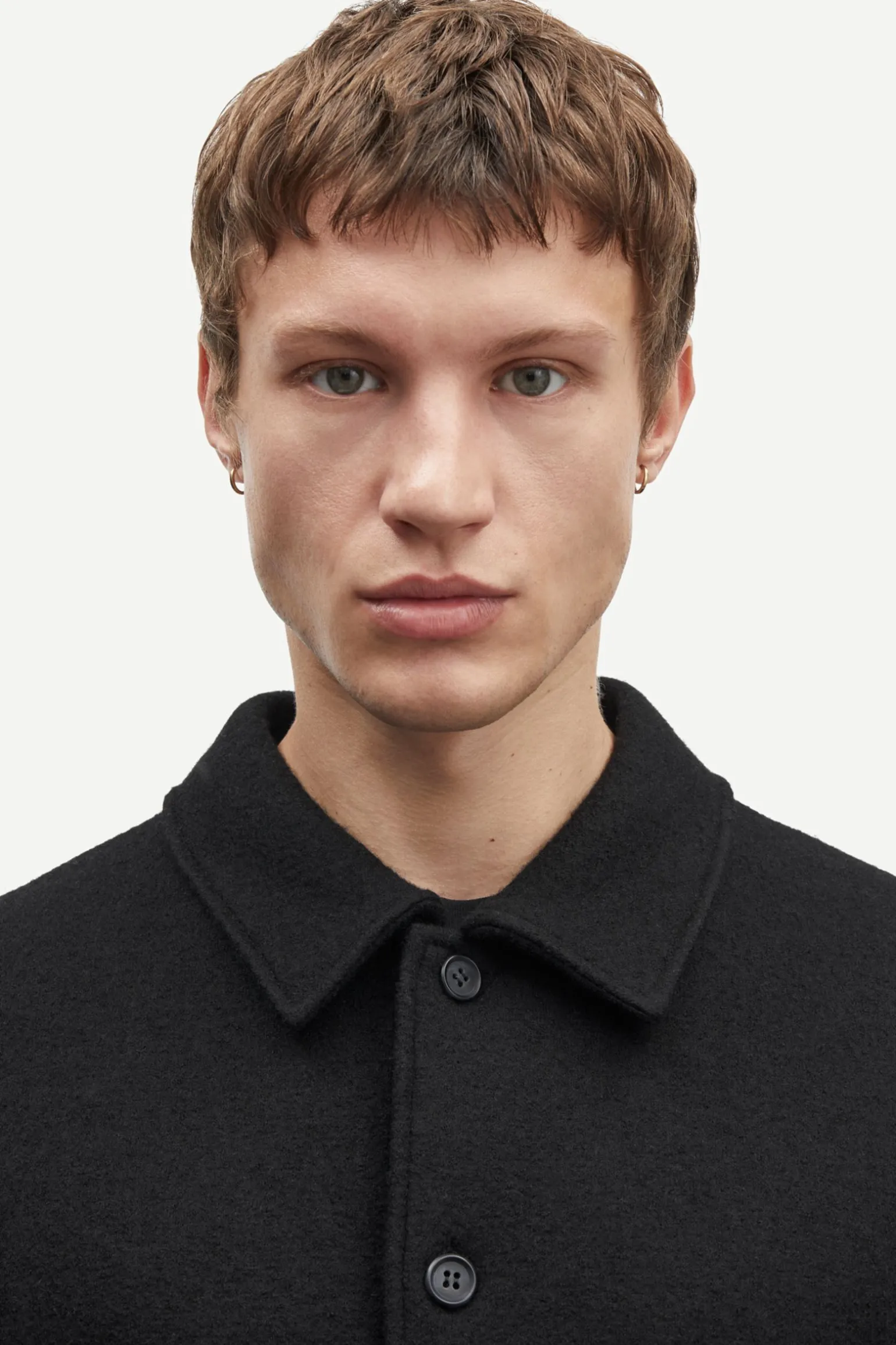 SALENNY SHIRT 15487