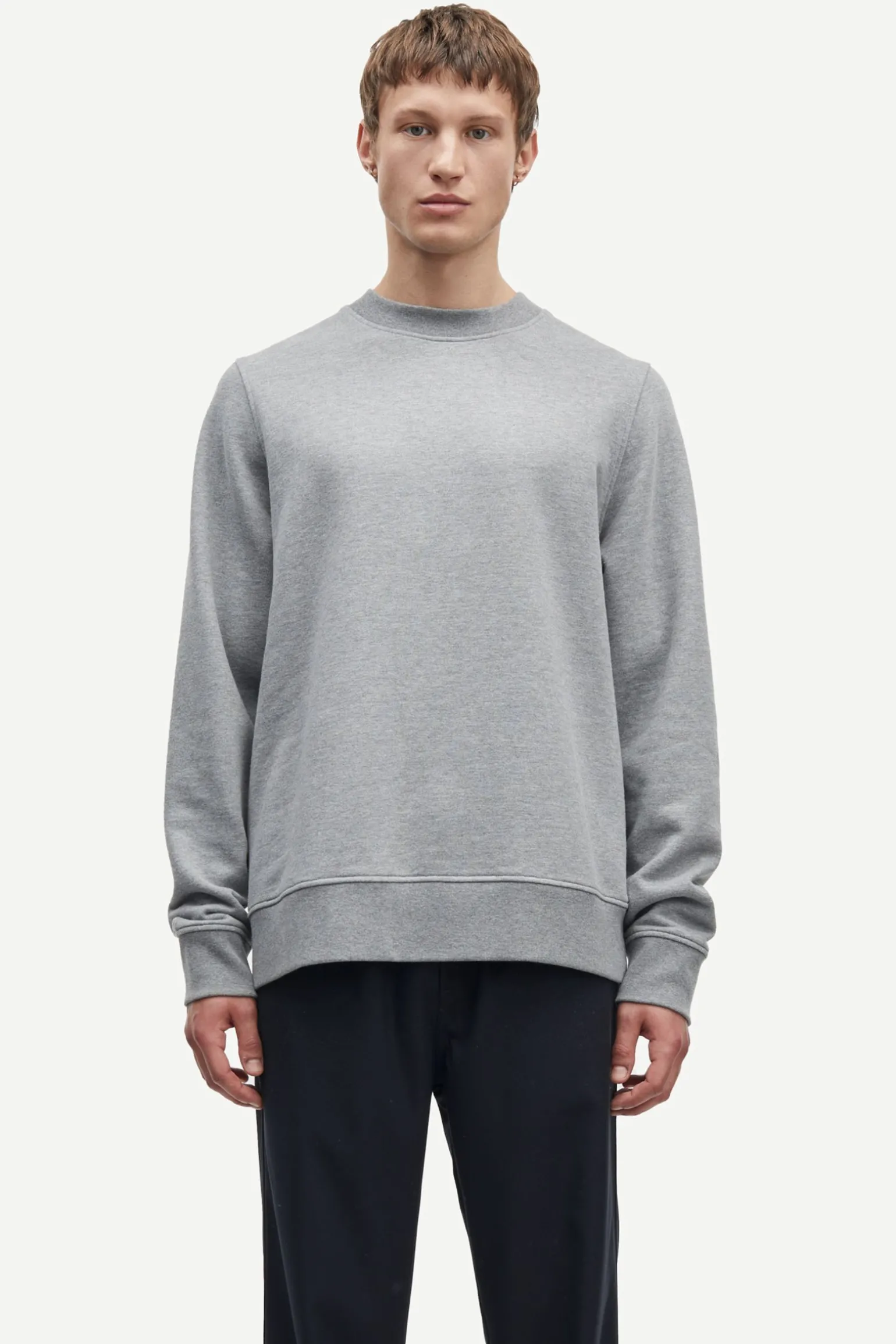SALEONARDO SWEATSHIRT 15094