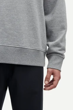 SALEONARDO SWEATSHIRT 15094