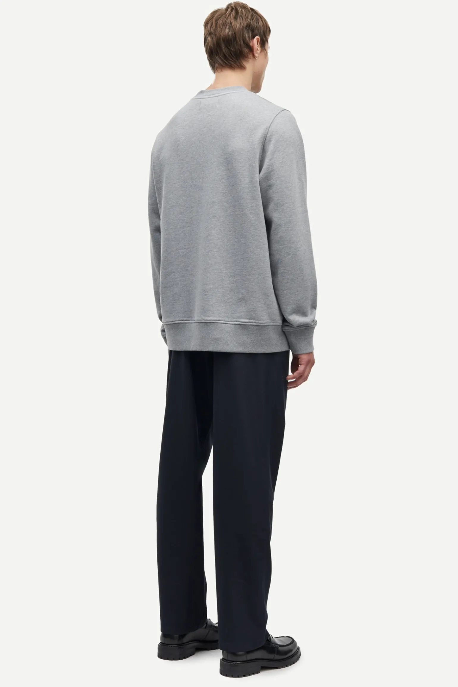 SALEONARDO SWEATSHIRT 15094