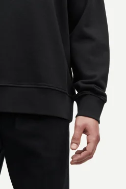 SALEONARDO SWEATSHIRT 15094