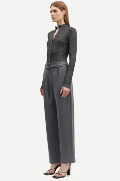 SALEONORE LUREX CARDIGAN 15600