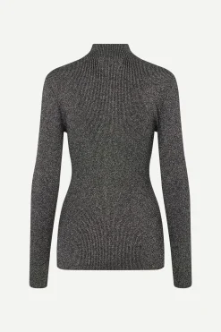 SALEONORE LUREX CARDIGAN 15600