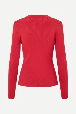SALEONORE V-NECK 15217