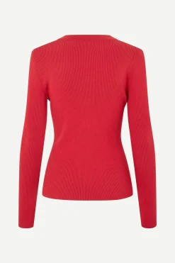 SALEONORE V-NECK 15217