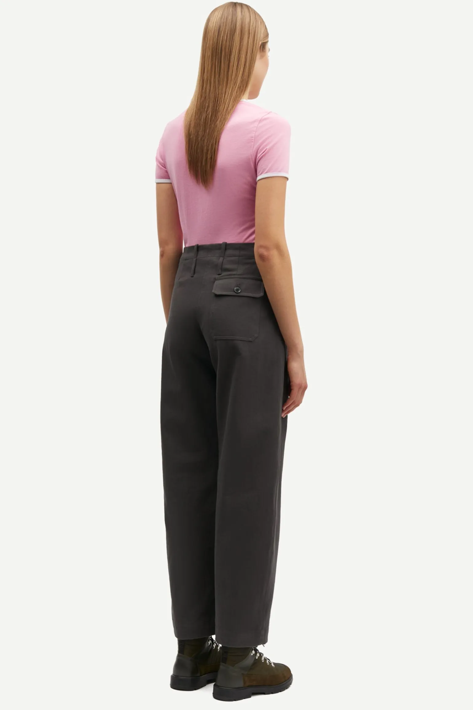 SALIA T-SHIRT 14508