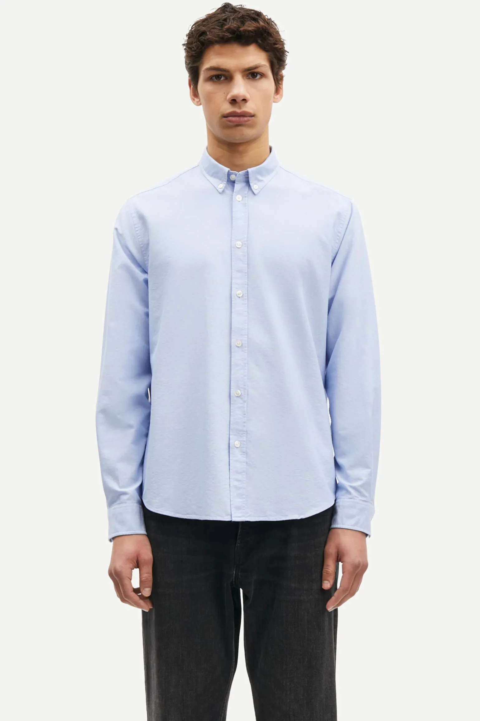 SALIAM BX SHIRT 15095