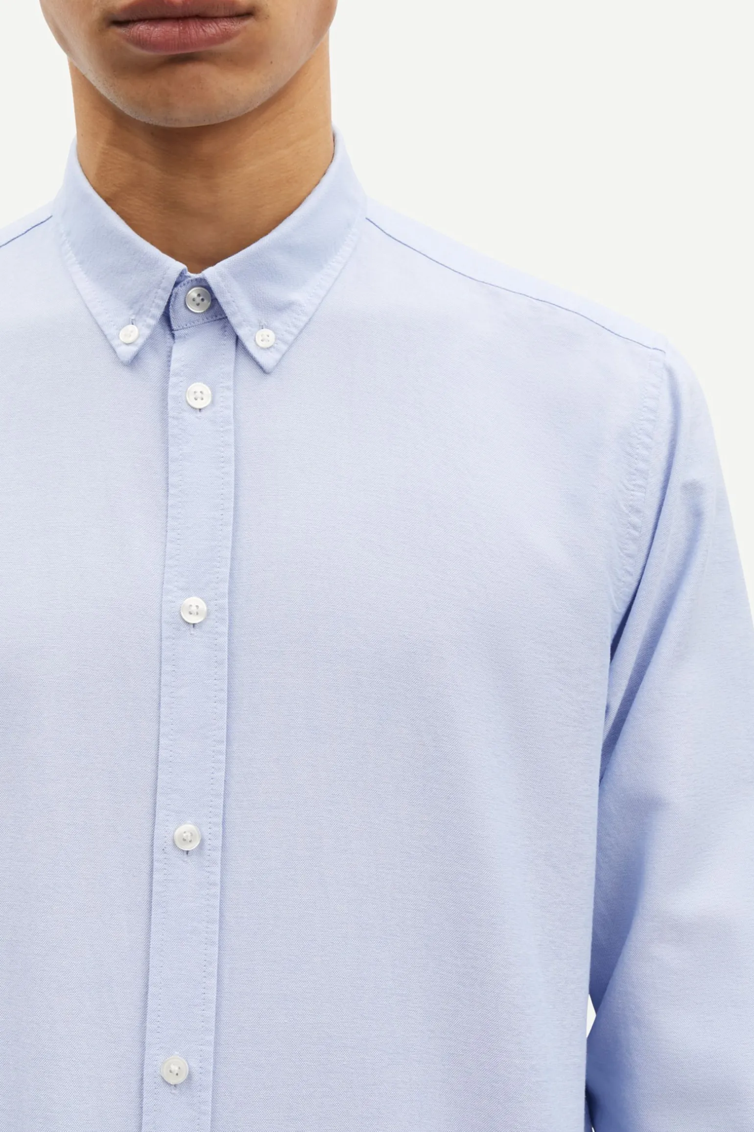 SALIAM BX SHIRT 15095