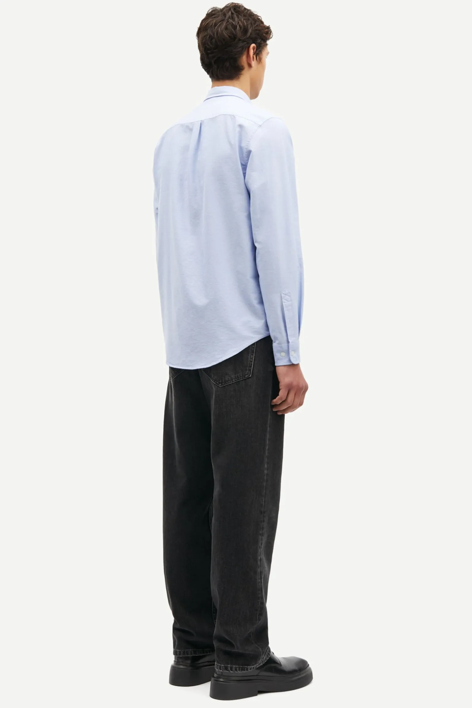 SALIAM BX SHIRT 15095