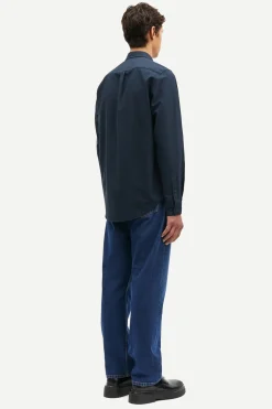 SALIAM BX SHIRT 15095