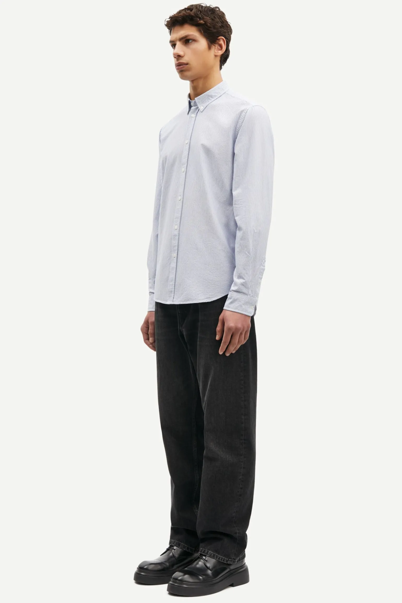 SALIAM BX SHIRT 15095