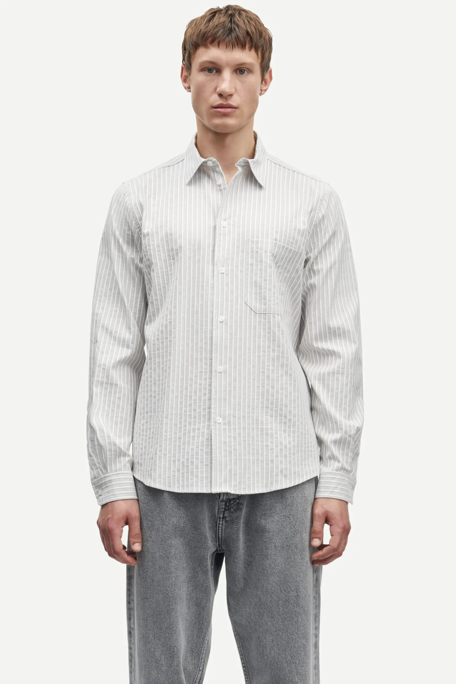 SALIAM FC SHIRT 15430