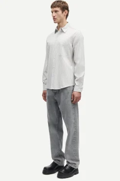 SALIAM FC SHIRT 15430