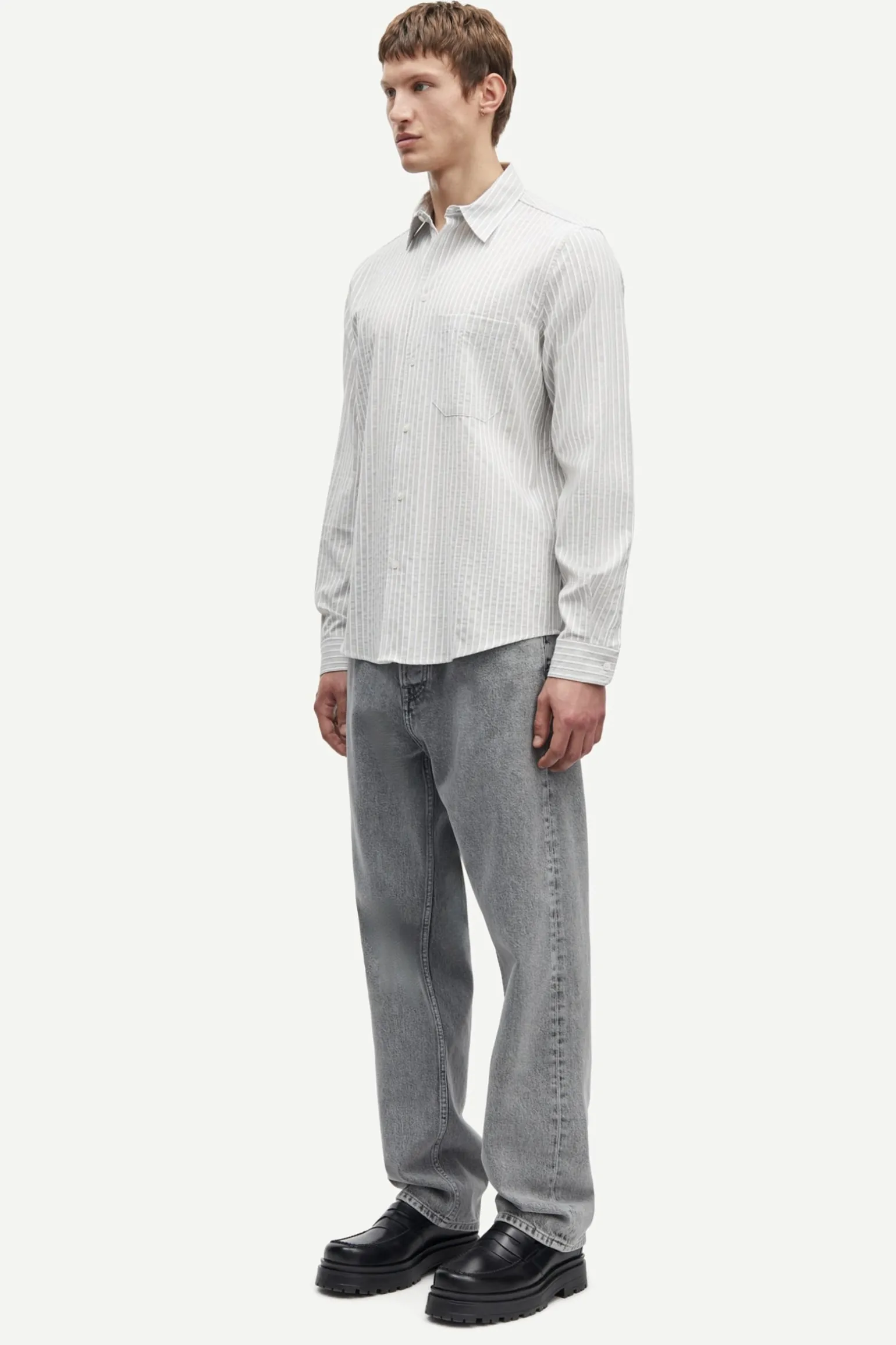 SALIAM FC SHIRT 15430