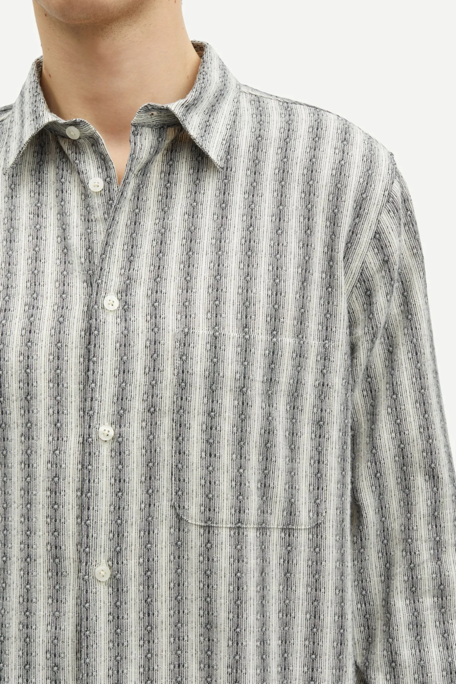 SALIAM FJ SHIRT 15362