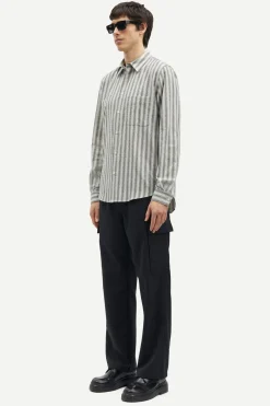 SALIAM FJ SHIRT 15362
