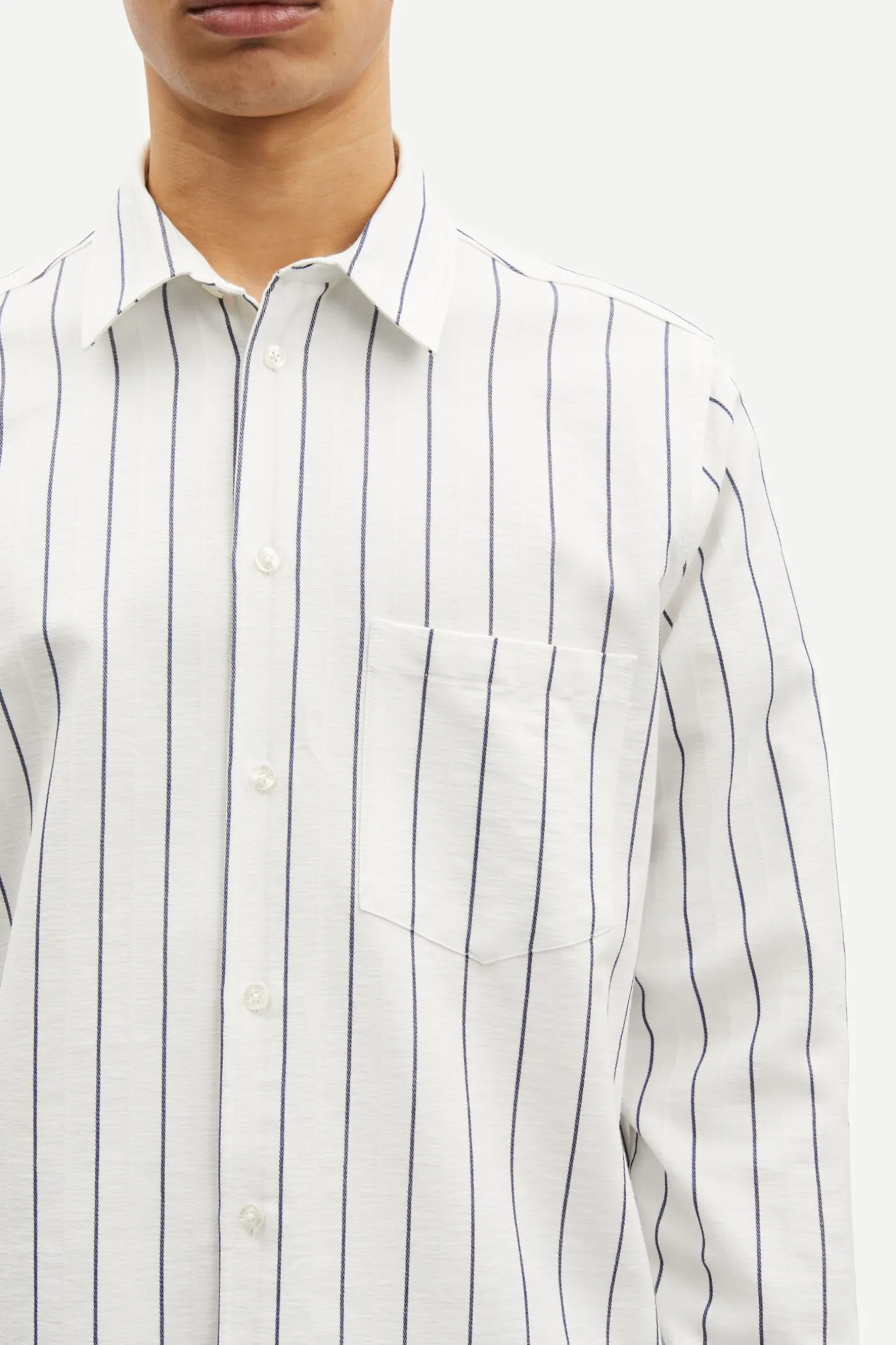 SALIAM FP SHIRT 15360