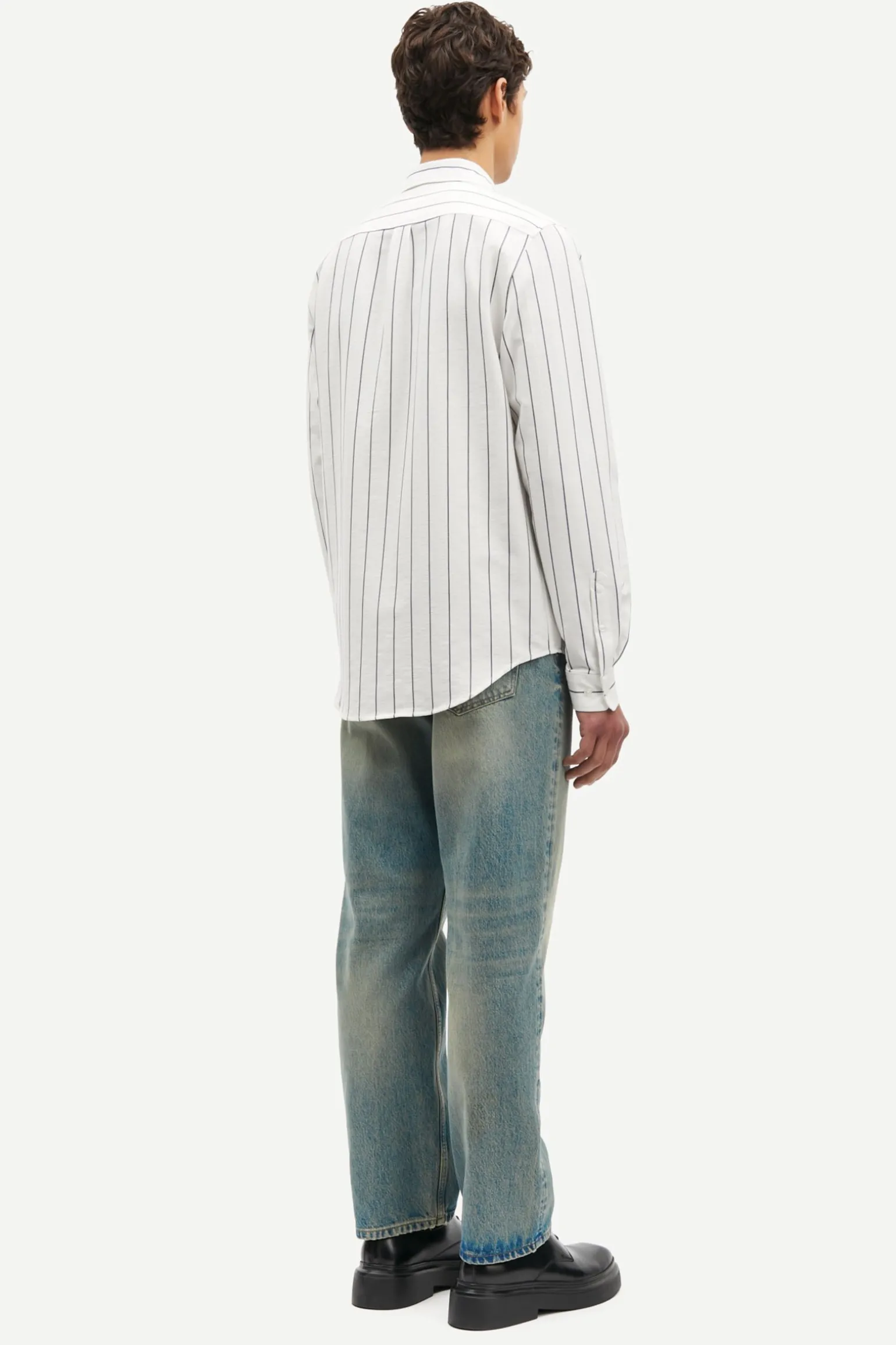 SALIAM FP SHIRT 15360