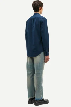 SALIAM FP SHIRT 15361