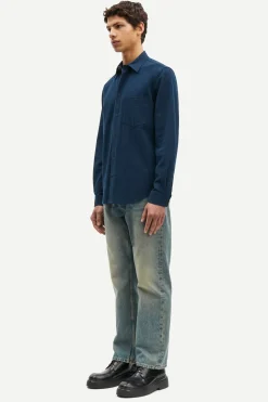 SALIAM FP SHIRT 15361
