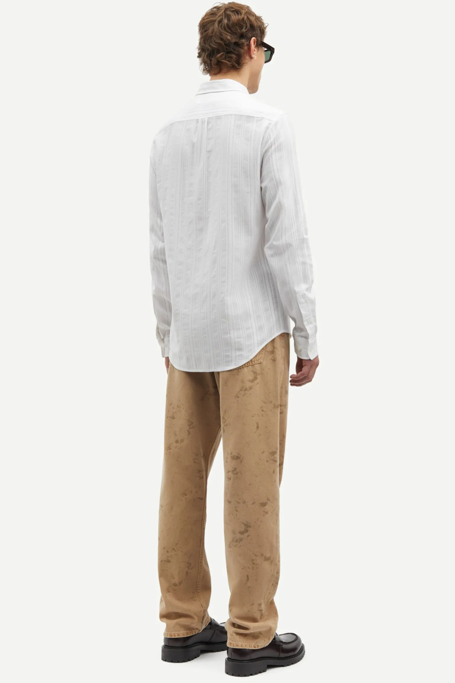 SALIAM FX SHIRT 15365