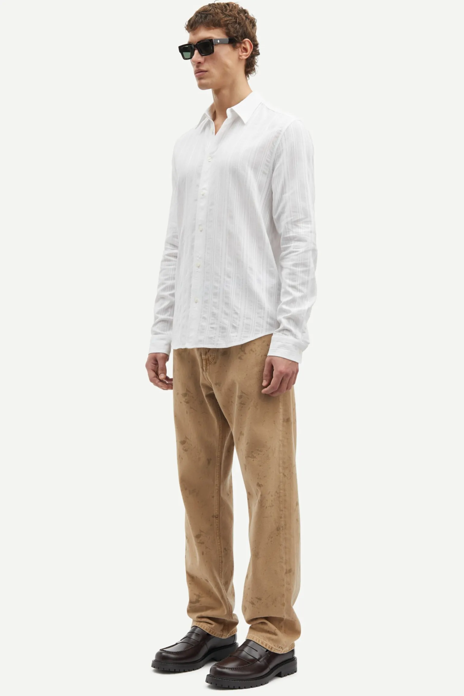 SALIAM FX SHIRT 15365