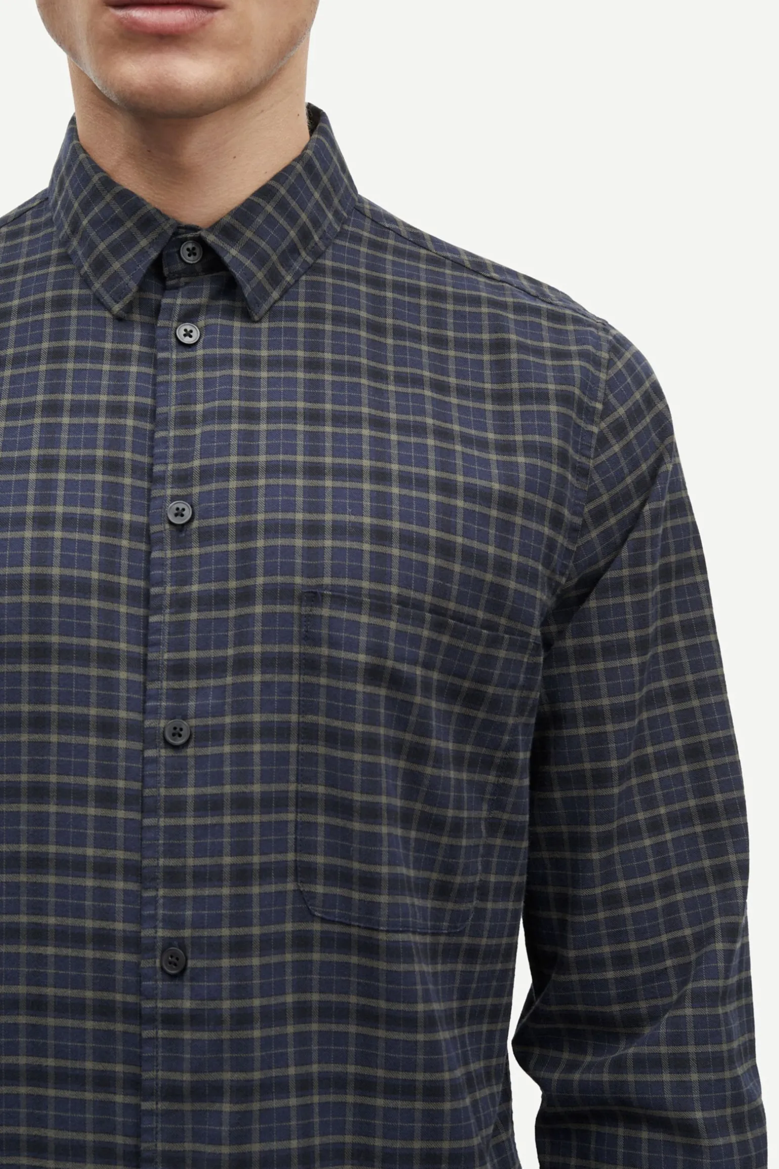 SALIAM NJ SHIRT 14826