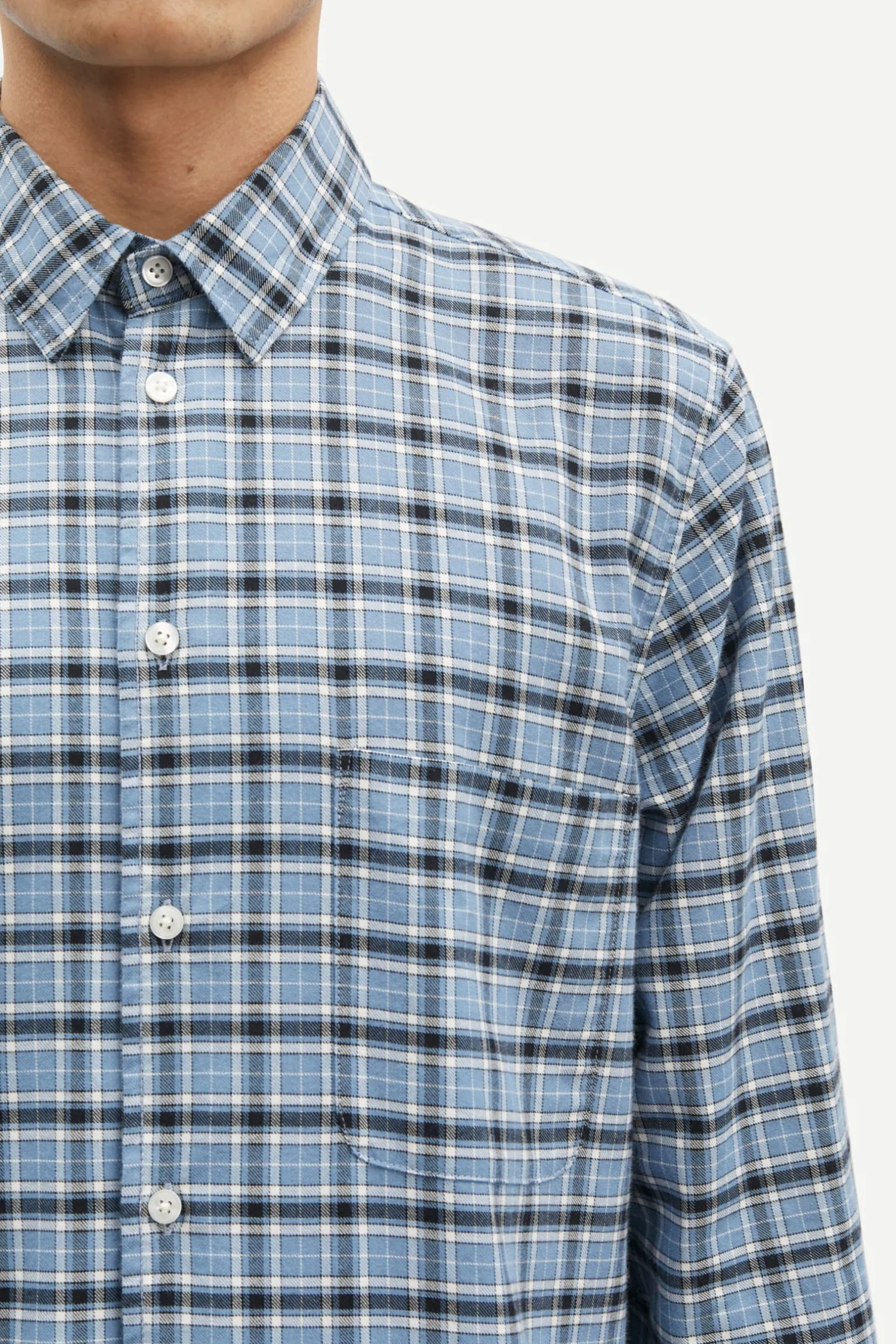 SALIAM NJ SHIRT 14826