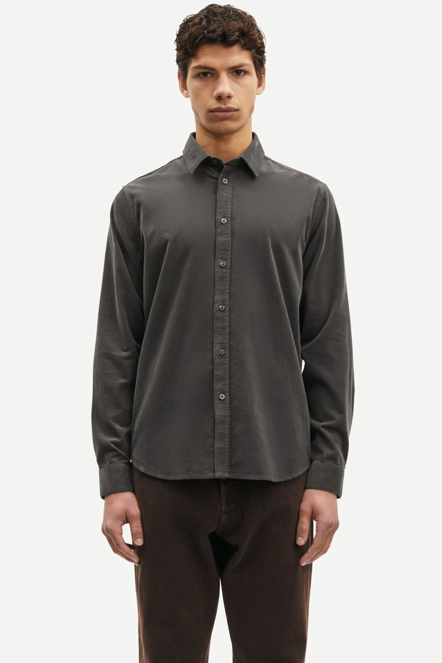SALIAM NX SHIRT 10504